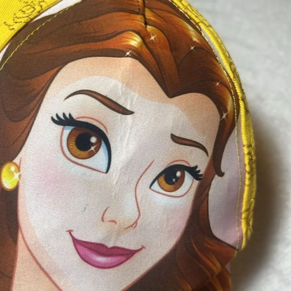 Disney Belle hat